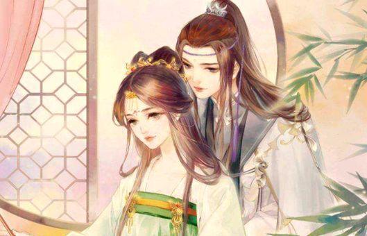 三国最好听5大将名字，谁说一介武夫不识字？第1迷倒万千少女